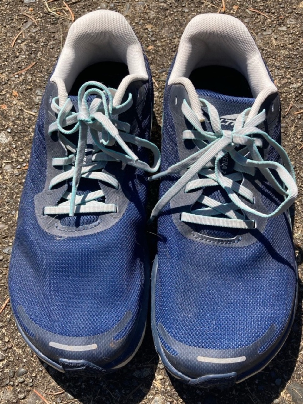 Altra Rivera 2 Women's Running Shoes size 8.5